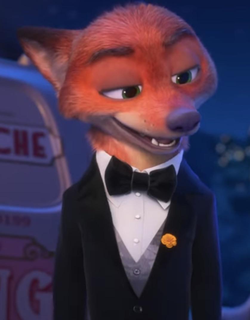 NickWilde6767's profile picture